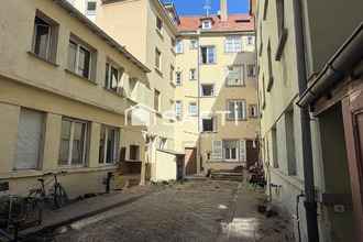  appartement strasbourg 67000
