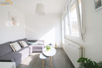  appartement strasbourg 67000