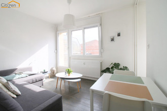 appartement strasbourg 67000