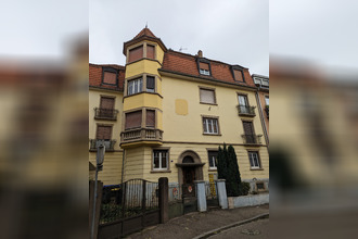  appartement strasbourg 67100