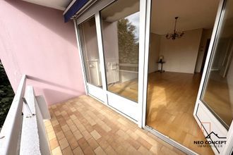  appartement strasbourg 67100