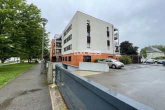  appartement strasbourg 67100