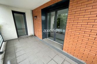  appartement strasbourg 67100