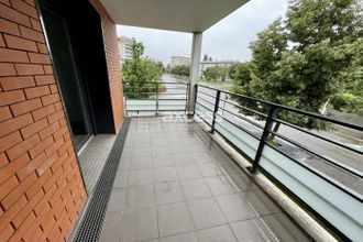  appartement strasbourg 67100