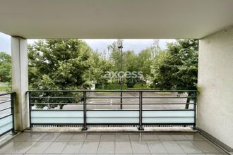  appartement strasbourg 67100