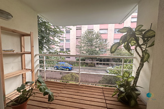  appartement strasbourg 67100