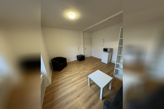  appartement strasbourg 67100