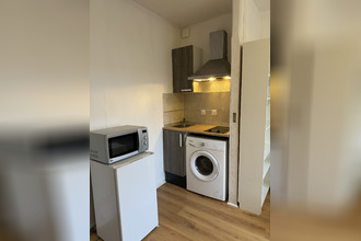  appartement strasbourg 67100