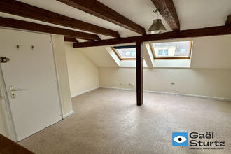  appartement strasbourg 67100