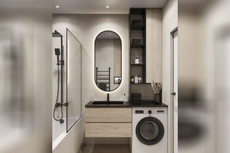  appartement strasbourg 67100