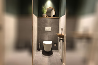  appartement strasbourg 67100