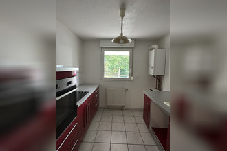  appartement strasbourg 67100