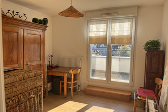  appartement strasbourg 67100