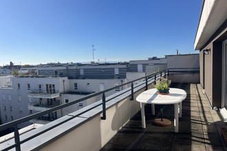  appartement strasbourg 67100