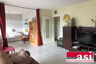  appartement strasbourg 67100