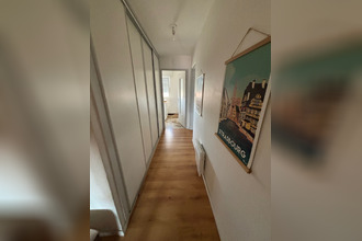  appartement strasbourg 67100