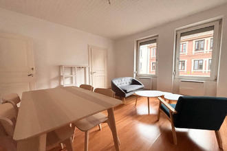  appartement strasbourg 67100