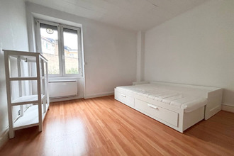  appartement strasbourg 67100