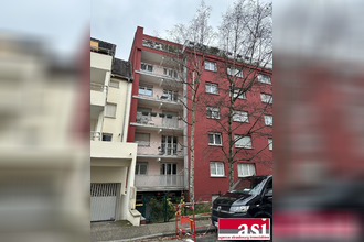  appartement strasbourg 67100