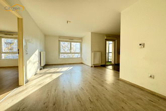  appartement strasbourg 67100