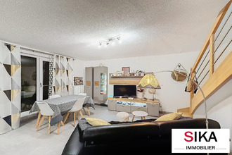  appartement strasbourg 67100