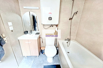  appartement strasbourg 67100