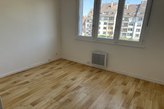  appartement strasbourg 67100