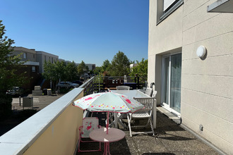  appartement strasbourg 67100