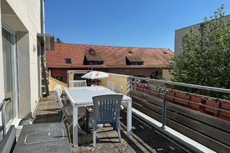  appartement strasbourg 67100