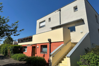  appartement strasbourg 67100