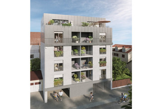  appartement strasbourg 67100