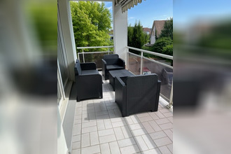  appartement strasbourg 67100