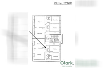  appartement strasbourg 67100