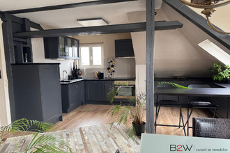  appartement strasbourg 67100