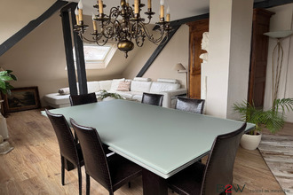  appartement strasbourg 67100