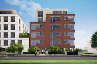  appartement strasbourg 67100