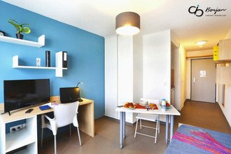  appartement strasbourg 67100