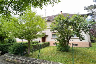  appartement strasbourg 67100