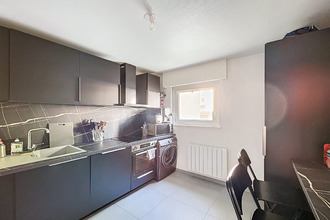  appartement strasbourg 67100