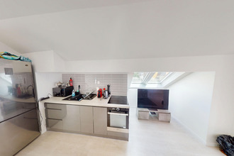  appartement strasbourg 67100