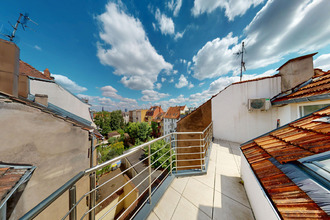  appartement strasbourg 67100