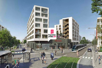  appartement strasbourg 67100