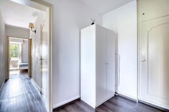  appartement strasbourg 67100