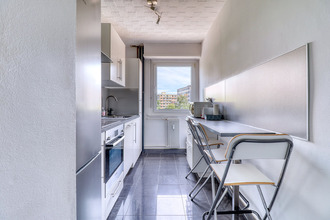  appartement strasbourg 67100