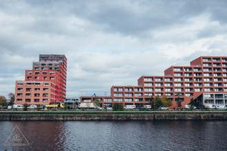  appartement strasbourg 67100