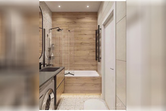  appartement strasbourg 67100