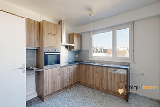  appartement strasbourg 67100