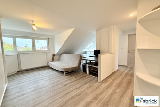  appartement strasbourg 67100