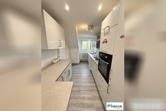  appartement strasbourg 67100