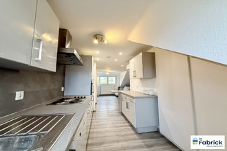  appartement strasbourg 67100